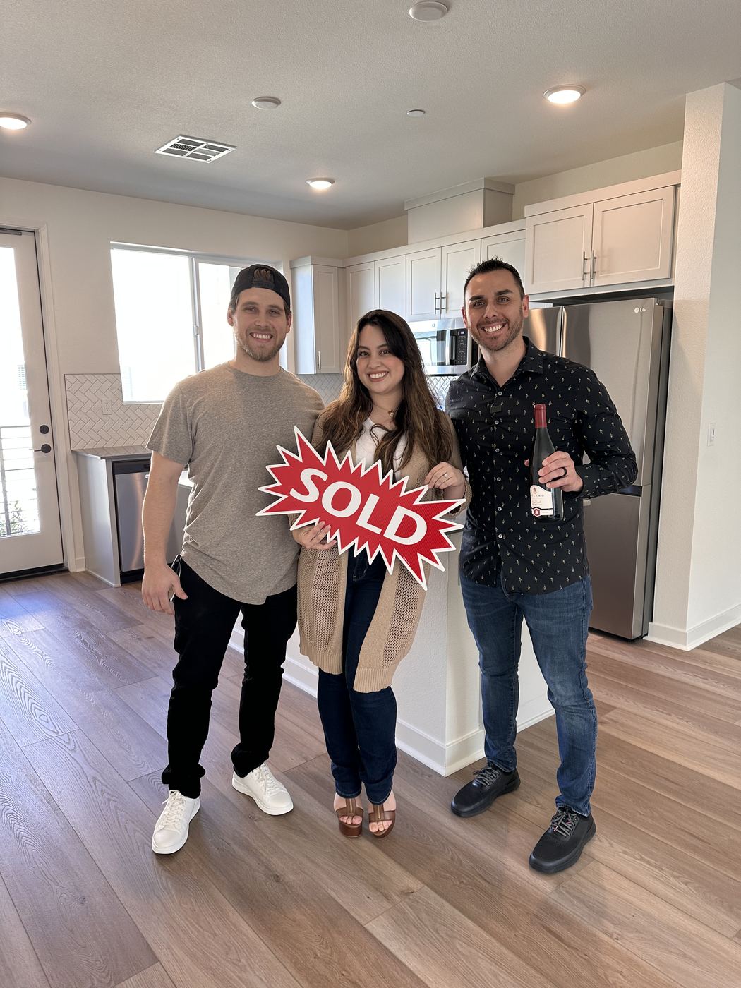 How a San Diego escrow works, week by week