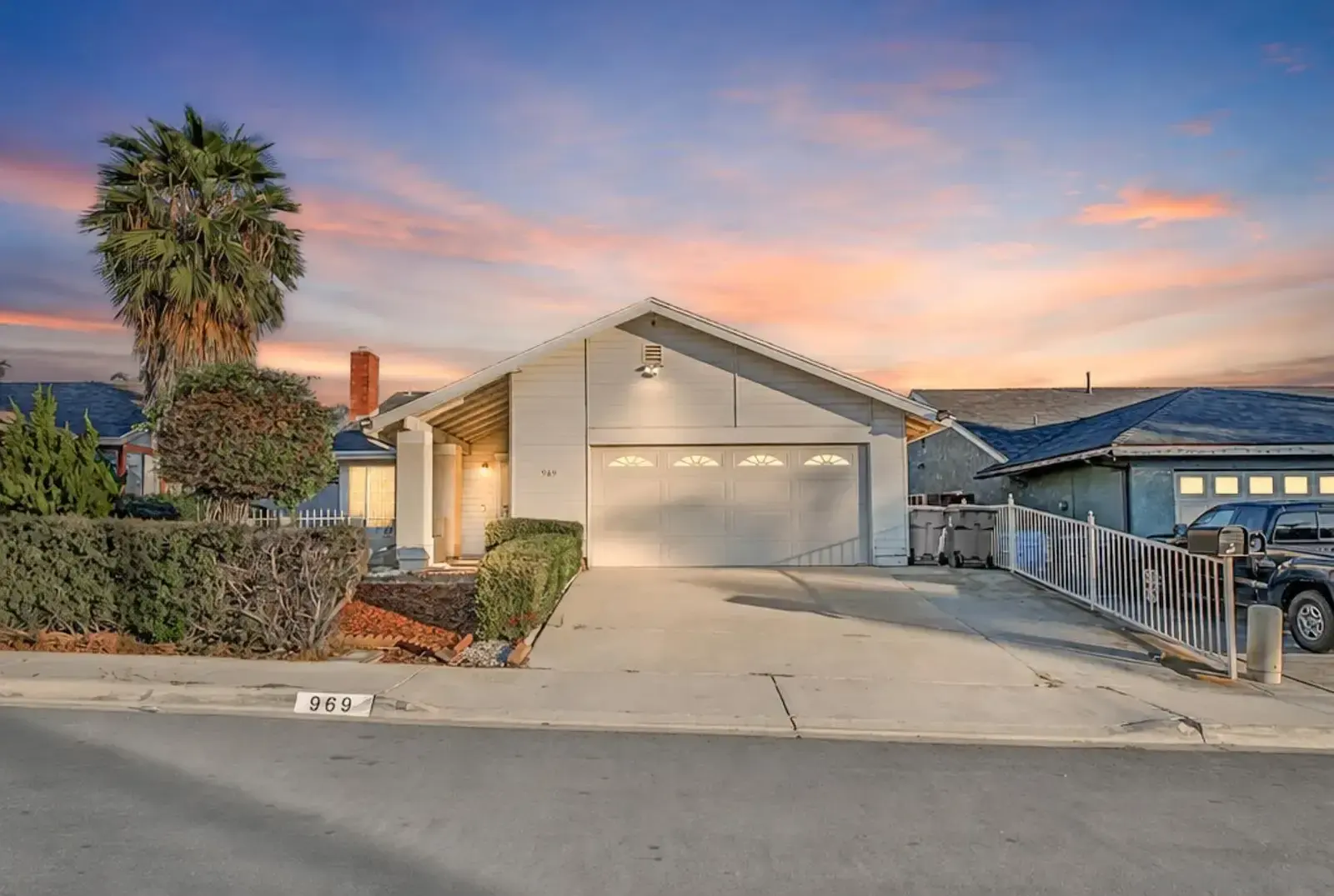 969 Shady Elm Pl, San Diego, CA 92154