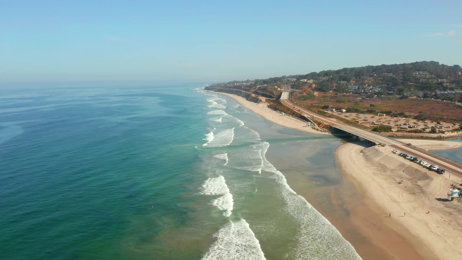 North County Coastal