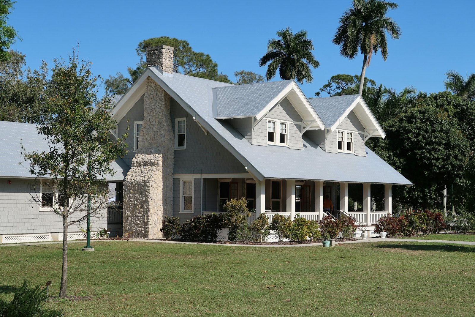 North Central