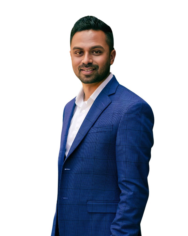 Anup Patel