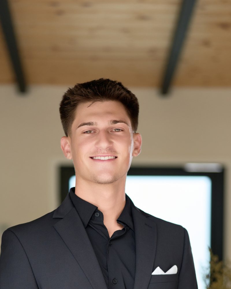 Cole Jencen