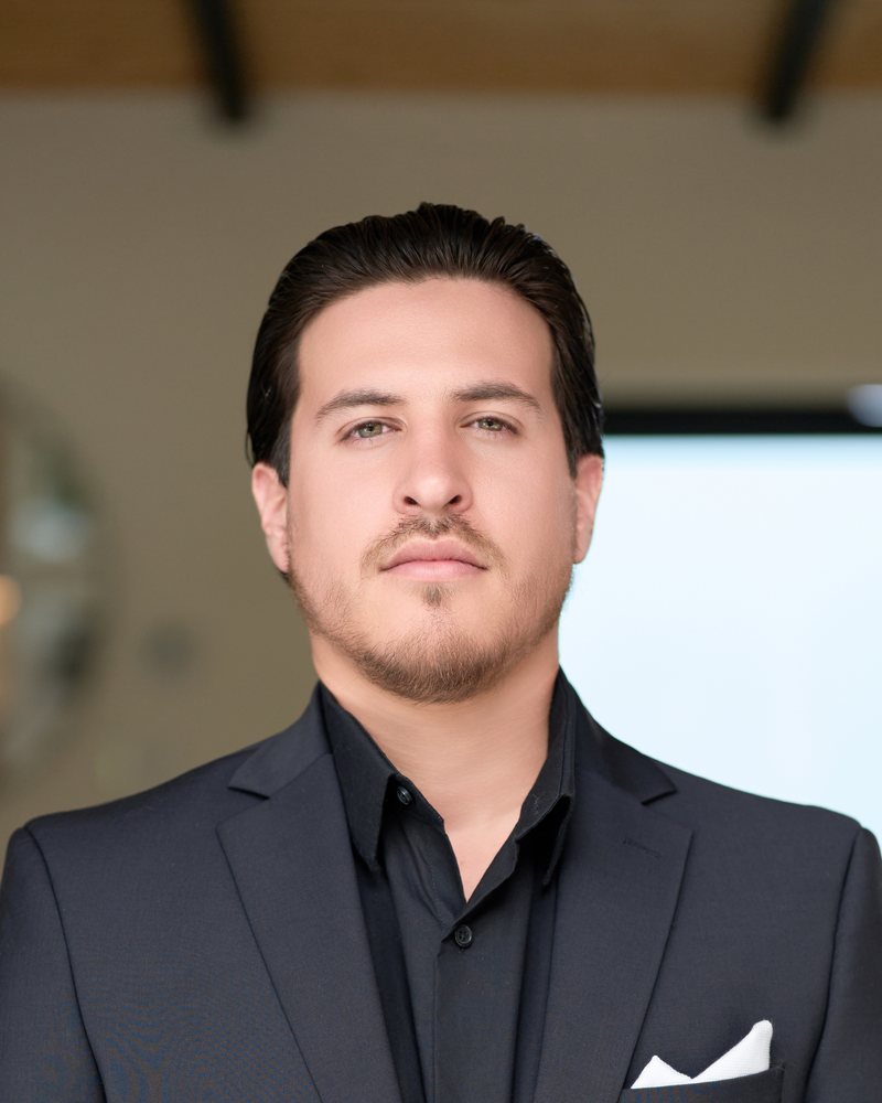 Eduardo Medina