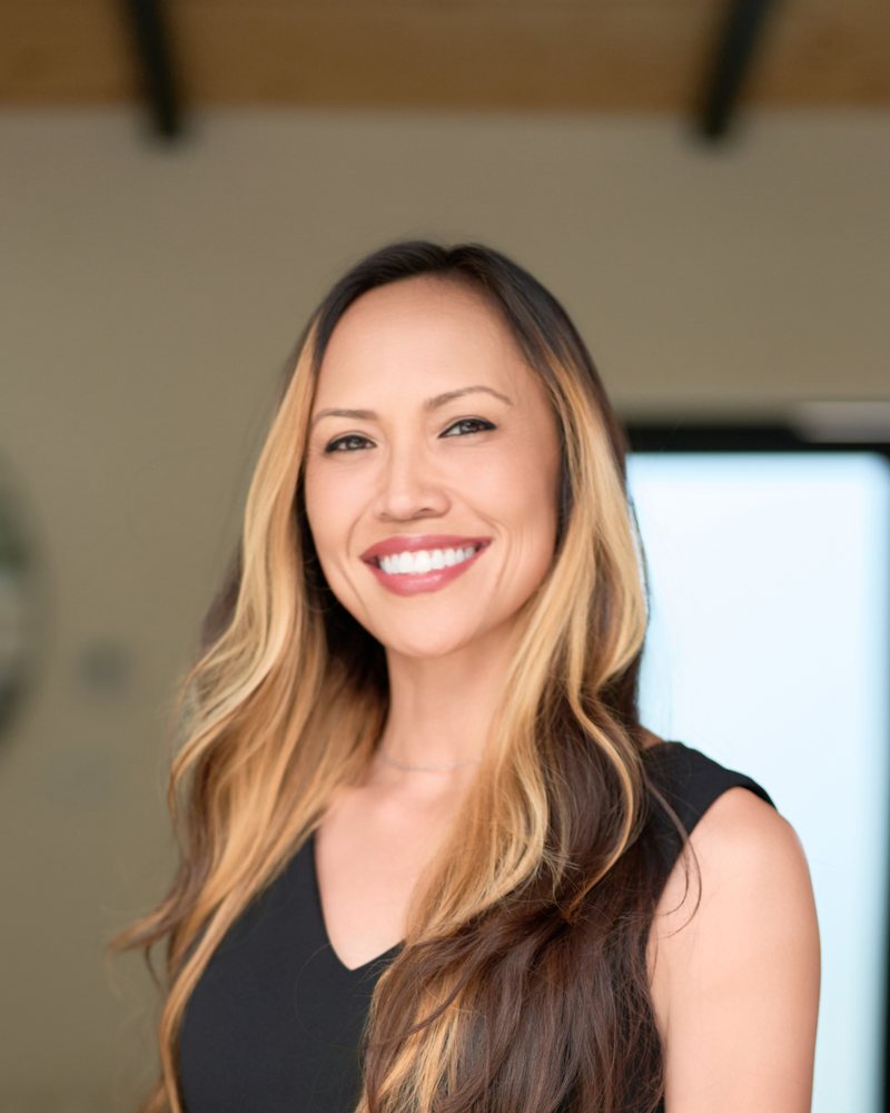 JulieAnn Ganal