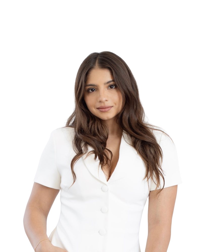 Margaret Medina