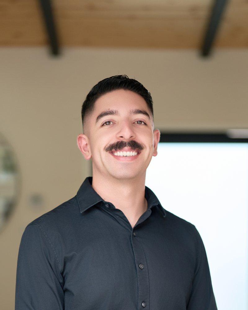 Quinton Sanchez