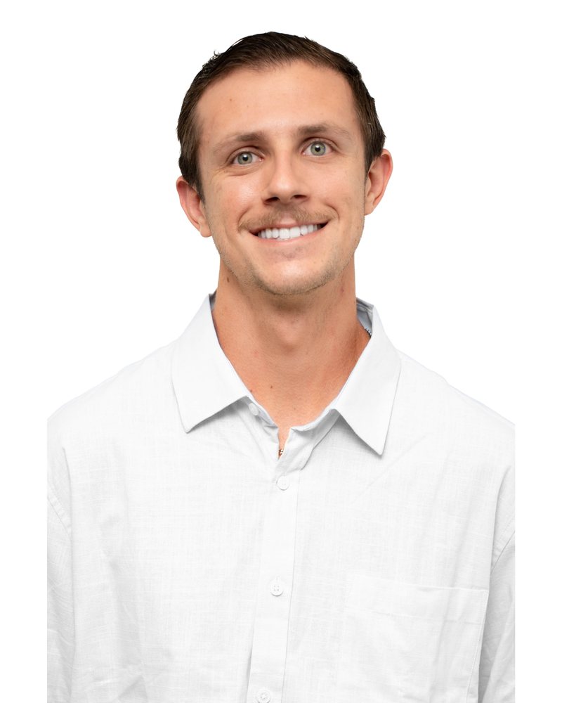 Travis McDaniel